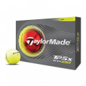 BOLAS DE GOLF TAYLORMADE TP5X YELLOW 