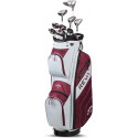 SET CALLAWAY REVA 11 PIEZAS LADY GRIS EG