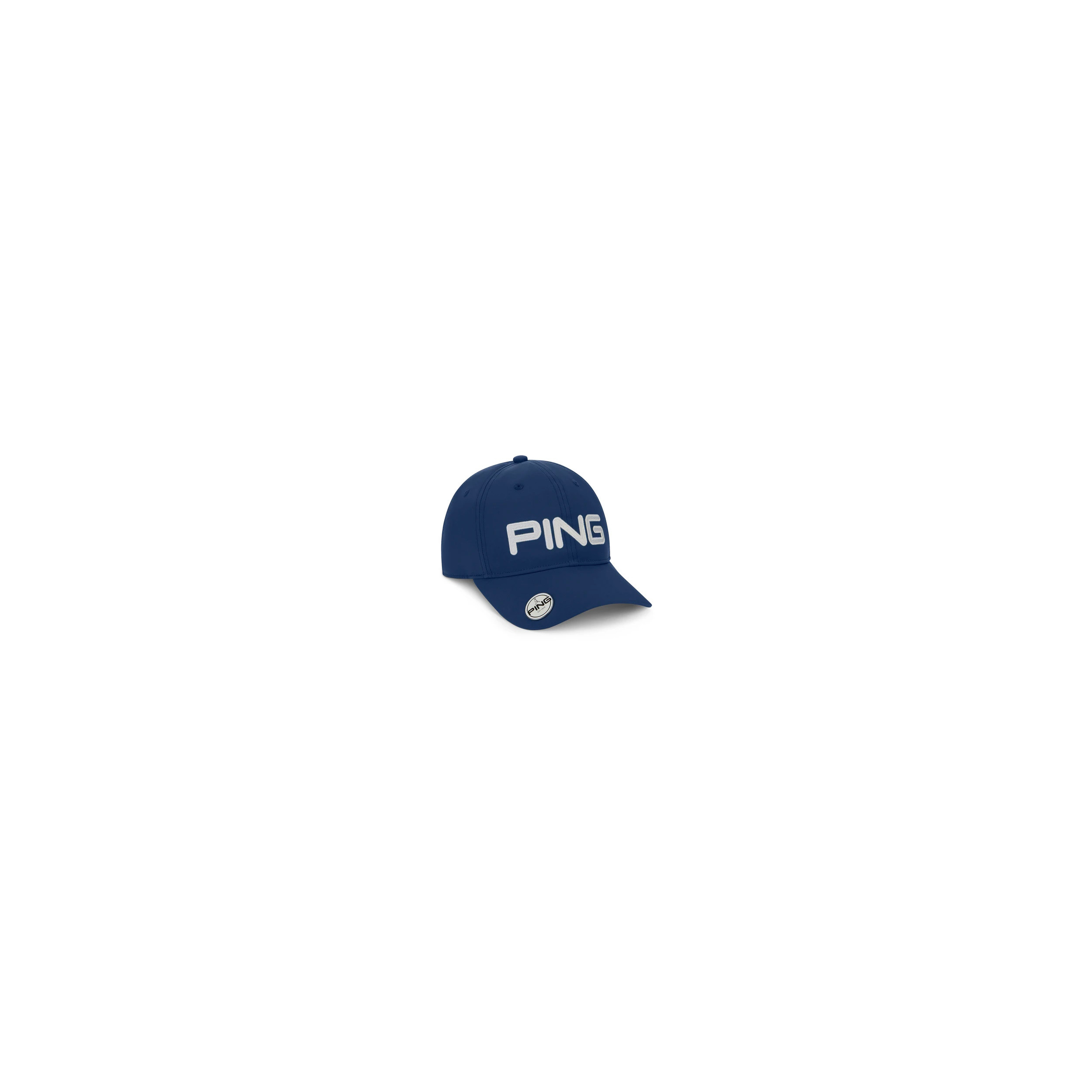 GORRA PING BALL MARKER