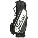 GOLF BOLSA TITLEIST HIGH QUALITY STANDRY BLCK/WHT