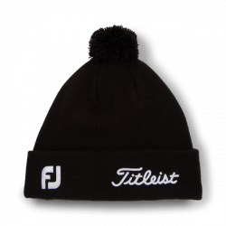 GORRO TITLEIST TOUR POM POM