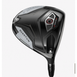 DRIVER CALLAWAY QUANTUM MAX 12
