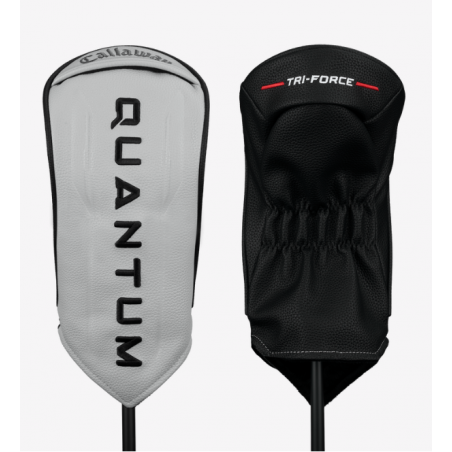 DRIVER CALLAWAY QUANTUM TD MAX 9º