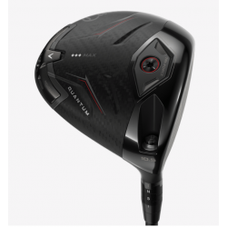 DRIVER CALLAWAY QUANTUM TD MAX 10.5º