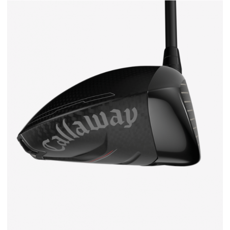 DRIVER CALLAWAY QUANTUM TD MAX 10.5º