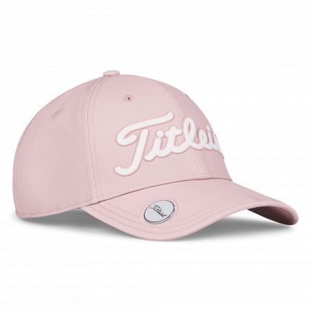 GORRA TITLEIST PLAYERS BALL MARKER