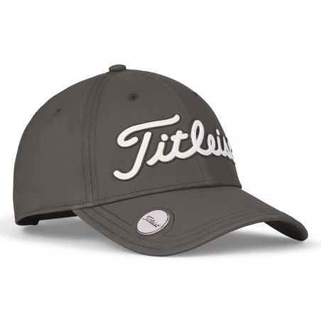 GORRA TITLEIST PLAYERS BALL MARKER