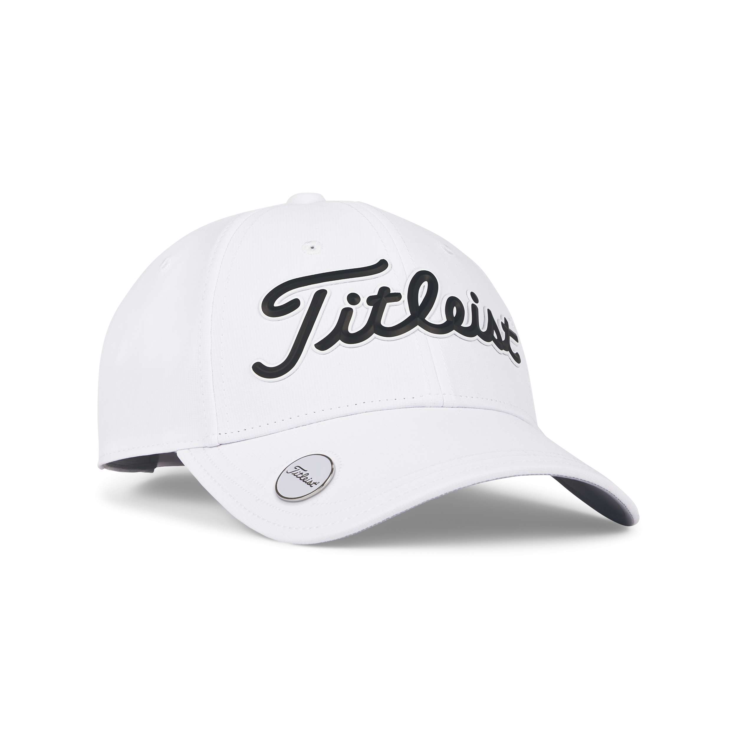GORRA TITLEIST PLAYERS BALL MARKER