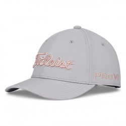 GORRA TITLEIST JUNIOR TOUR PERF