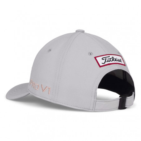 GORRA TITLEIST JUNIOR TOUR PERF