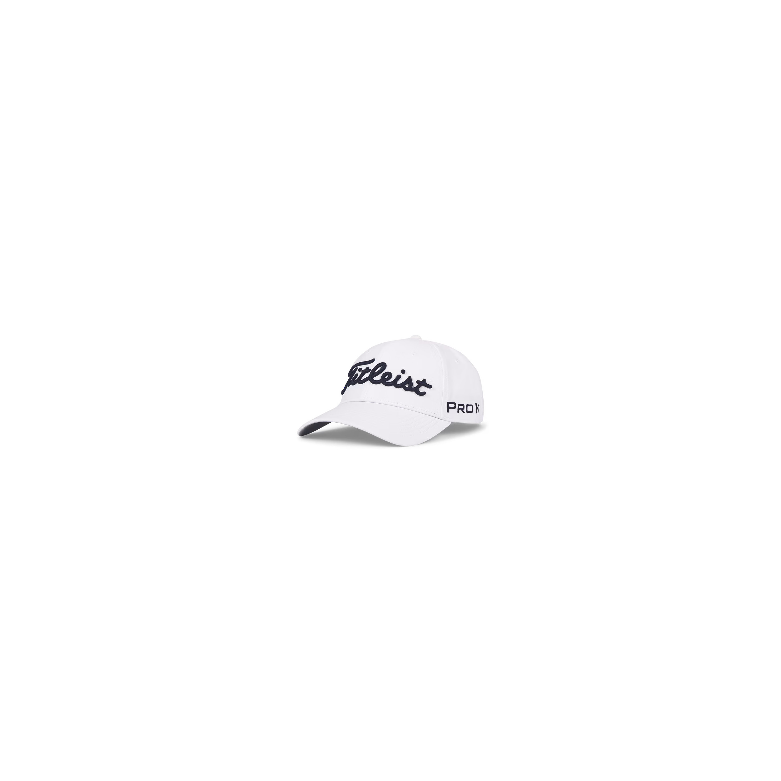 GORRA TITLEIST JUNIOR TOUR PERF