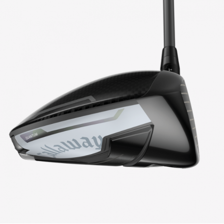 DRIVER CALLAWAY QUANTUM MAX 10.5º
