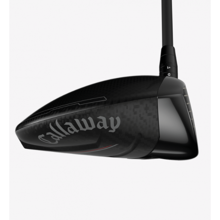 DRIVER CALLAWAY QUANTUM MAX FAST 10.5º