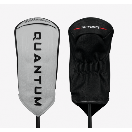 DRIVER CALLAWAY QUANTUM MAX FAST 10.5º