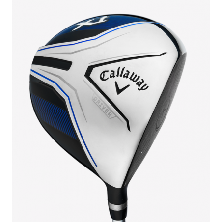 SET JUNIOR CALLAWAY XT AZUL 11 PIEZAS
