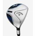 SET JUNIOR CALLAWAY XT AZUL 11 PIEZAS
