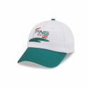 GORRA PING RETRO CAP JET