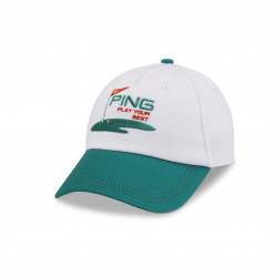GORRA PING RETRO CAP JET