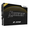 BOLAS DE GOLF SRIXON Z STAR PURE WHITE