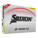 SRIXON Z STAR XV YELLOW