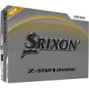 GOLF BALLS SRIXON Z STAR WHITE
