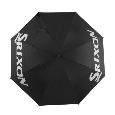 PARAGUAS SRIXON DOUBLE CANOPY 62"