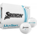 GOLF BOLAS SRIXON ULTISO