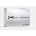 BOLAS DE GOLF TITLEIST PRO V1X 2025