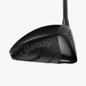 DRIVER CALLAWAY QUANTUM TD 9º