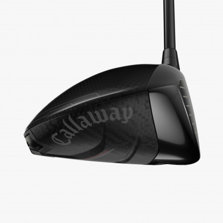 DRIVER CALLAWAY QUANTUM TD 9º