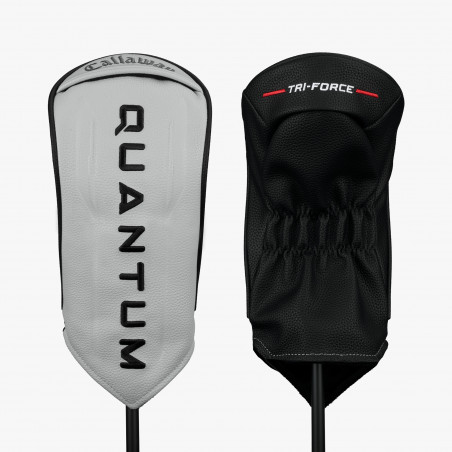 DRIVER CALLAWAY QUANTUM TD 9º