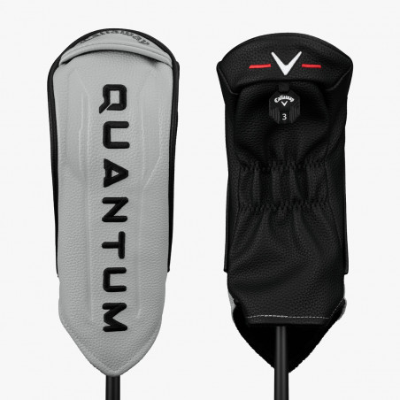 MADERA CALLAWAY QUANTUM MAX 3 15º
