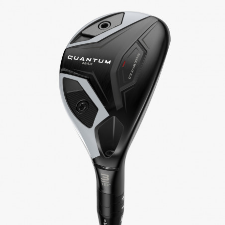 HIBRIDO CALLAWAY QUANTUM MAX 3 19º