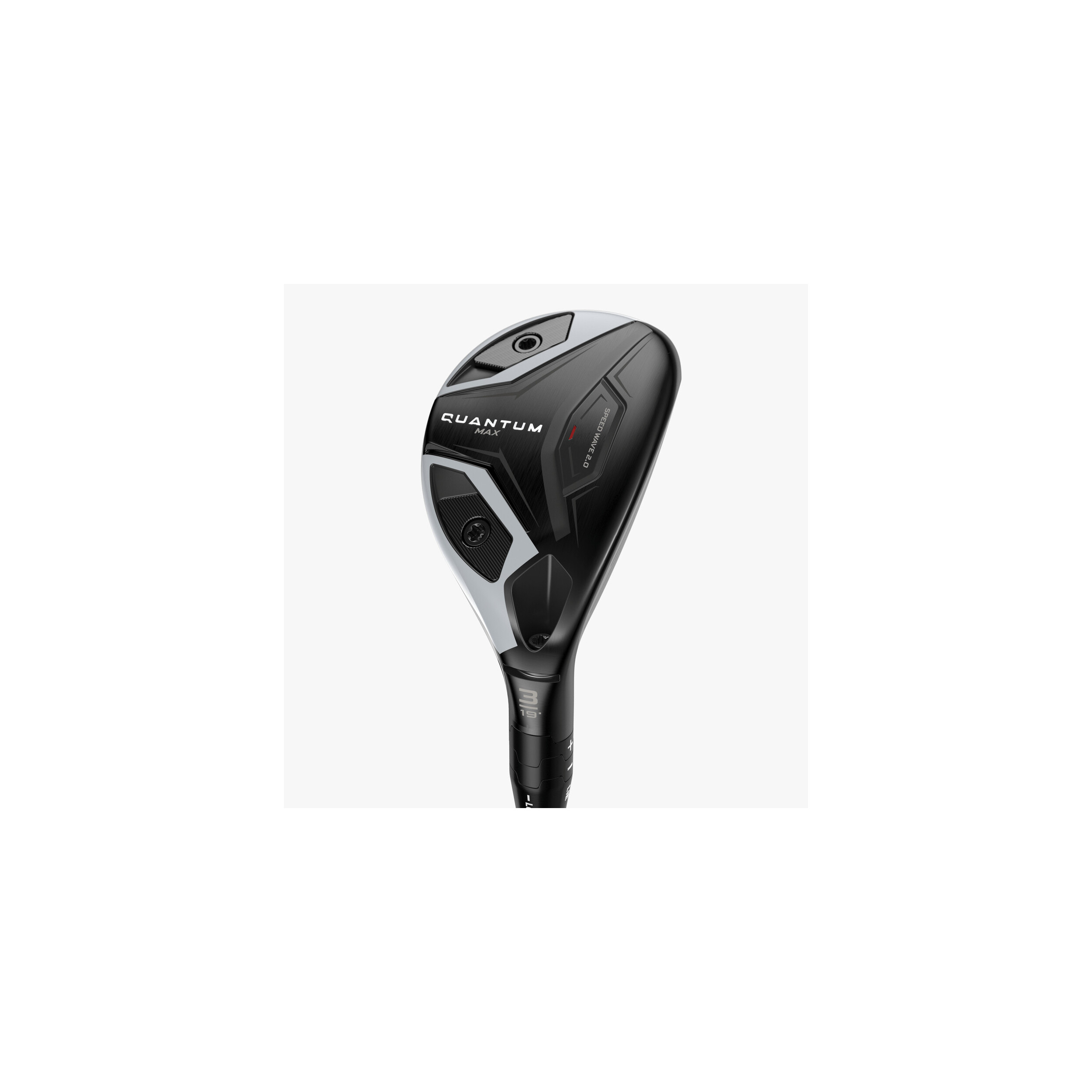 HIBRIDO CALLAWAY QUANTUM MAX 3 19º