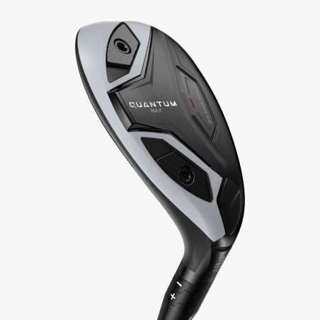 HIBRIDO CALLAWAY QUANTUM MAX 3 19º