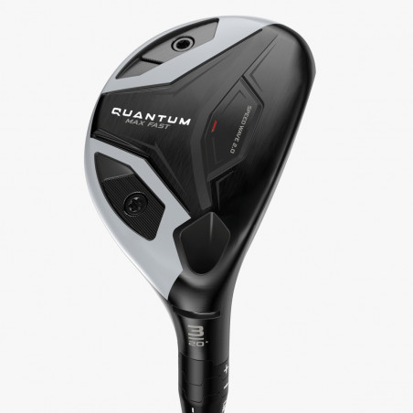 HIBRIDO CALLAWAY QUANTUM MAX FAST 4 22º