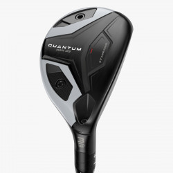 HIBRIDO CALLAWAY QUANTUM MAX OS 5 23º