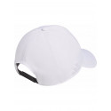 GORRA ADIDAS PERFORMANCE LADY WHITE