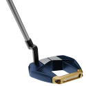 PUTTER TAYLORMADE KALEA GOLD SPIDER