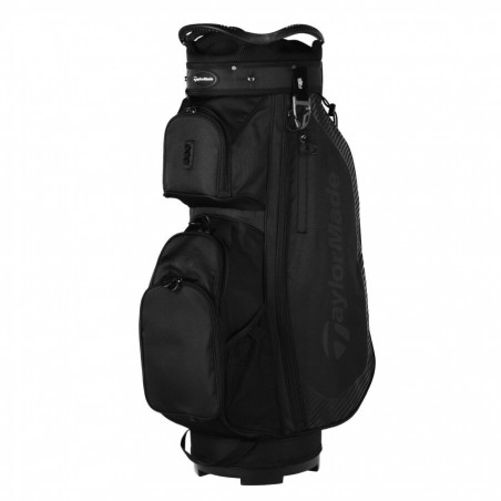 BOLSA DE GOLF TAYLORMADE PRO CART 25