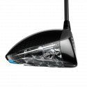 DRIVER CALLAWAY PARADYM AI SMOKE MAX 10.5º CYPHER