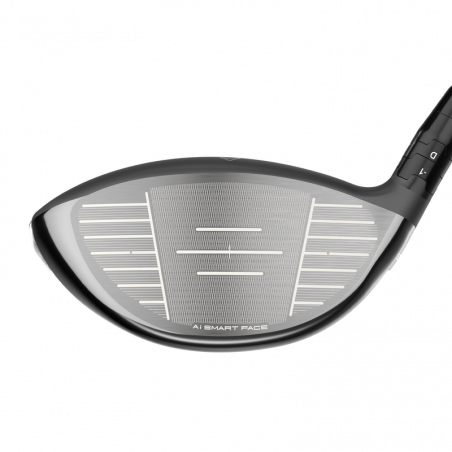 DRIVER CALLAWAY PARADYM AI SMOKE MAX 10.5º CYPHER