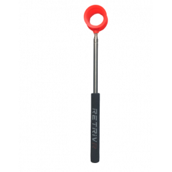 PESCABOLAS "THE POMP" 2.30M ROJO