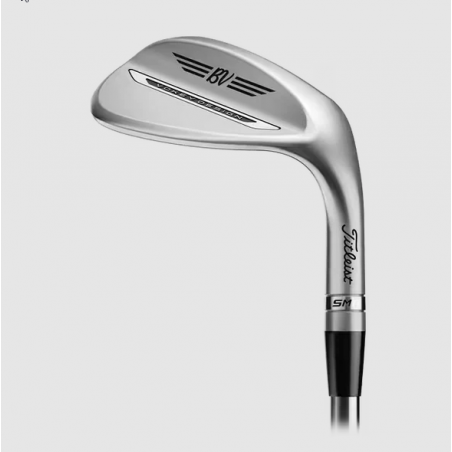 WEDGE TITLIEST SM11 TOUR CHROME