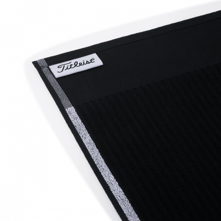 TOALLA TITLEIST PLAYERS TERRY 