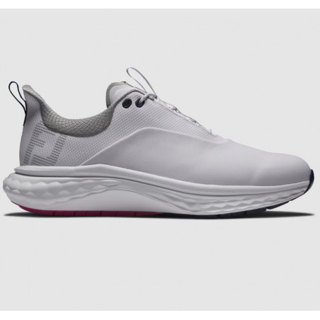 ZAPATOS DE GOLF FOOTJOY QUANTUM BLANCO