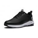 ZAPATOS DE GOLF FOOTJOY TOUR RIVAL BLACK/WHITE