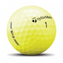 BOLAS DE GOLF TAYLORMADE TP5 YELLOW 2024