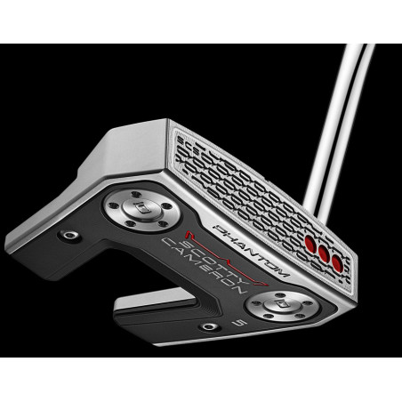 PUTTER SCOTTY CAMERON PHANTOM 5 2026