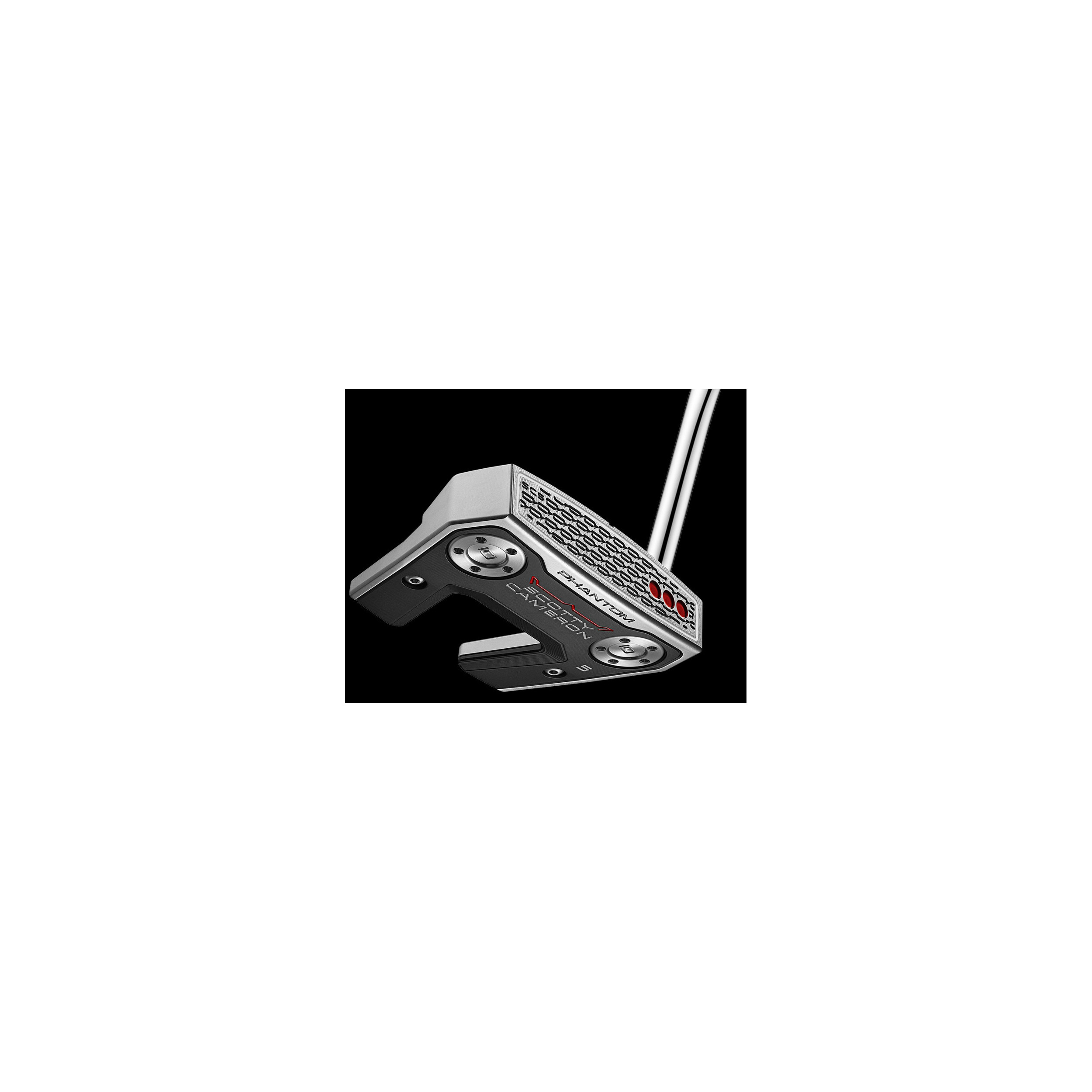 PUTTER SCOTTY CAMERON PHANTOM 5 2026
